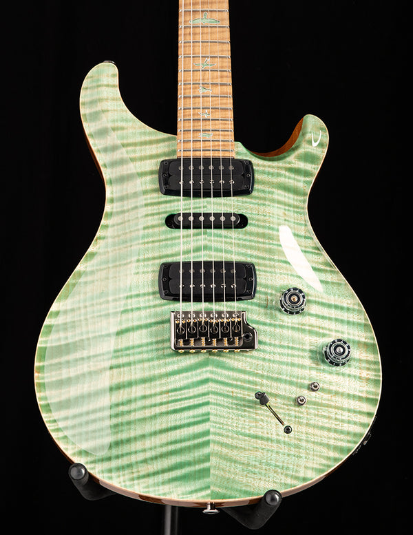 Paul Reed Smith Private Stock Modern Eagle V Key Lime