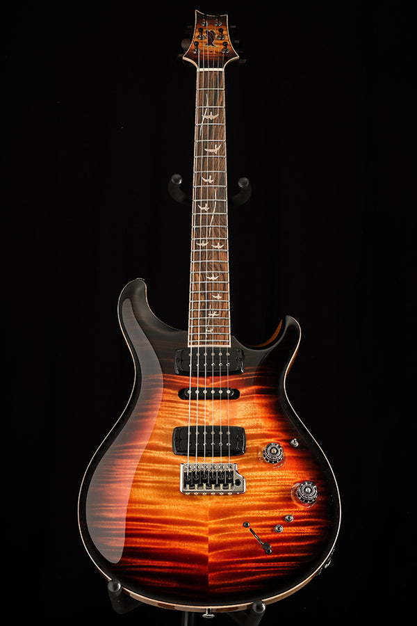 Paul Reed Smith Private Stock Modern Eagle V Electric Tiger Glow Smokeburst