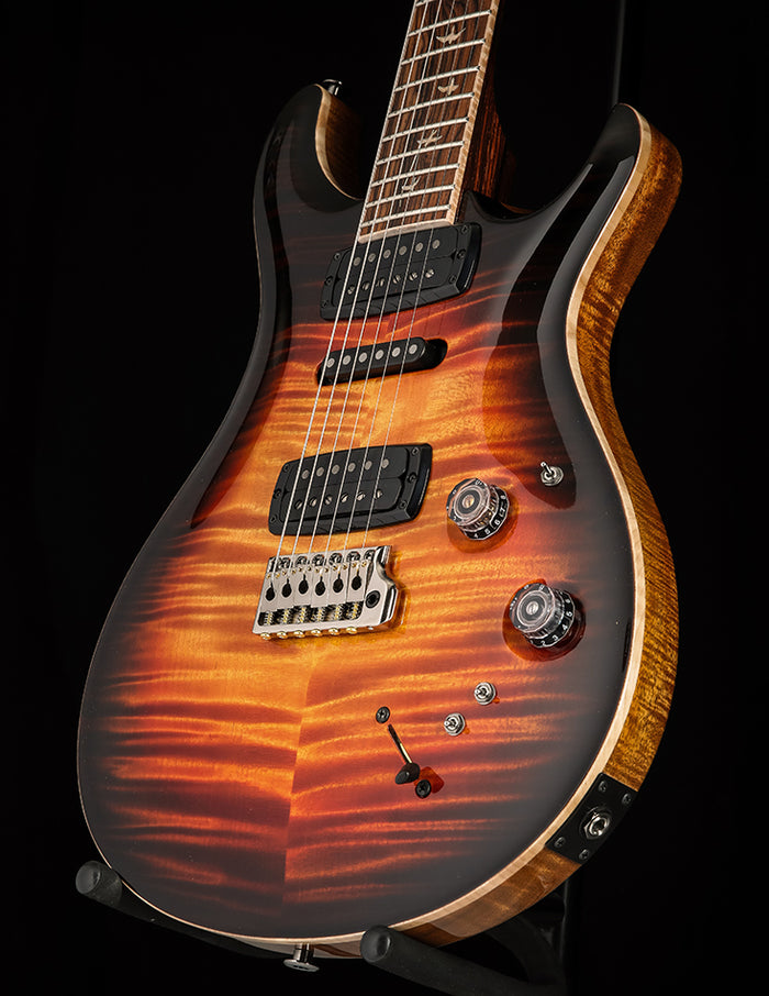 Paul Reed Smith Private Stock Modern Eagle V Electric Tiger