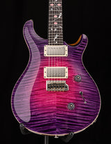 Paul Reed Smith Private Stock Custom 24 Orianthi Limited Edition Blooming Lotus Glow