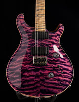 Paul Reed Smith Private Stock Custom 24 Hardtail Replicant Purple