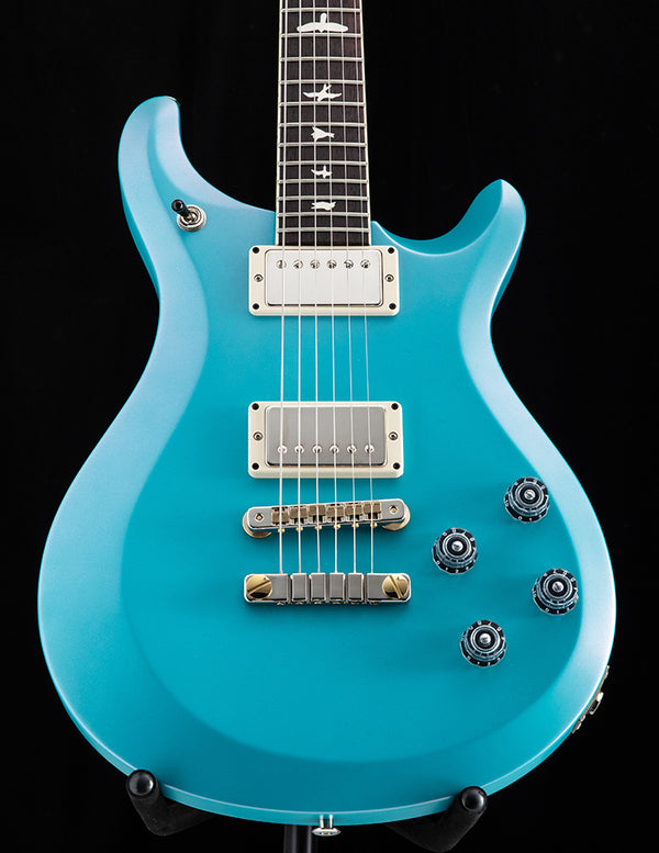 Paul Reed Smith S2 McCarty 594 Satin Catalina Blue