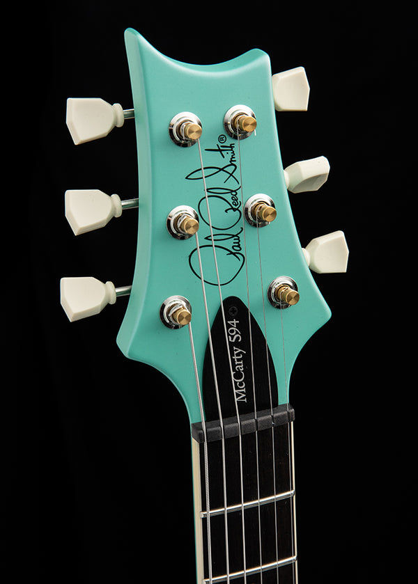 Paul Reed Smith S2 McCarty 594 Singlecut Robins Egg Blue Guitar