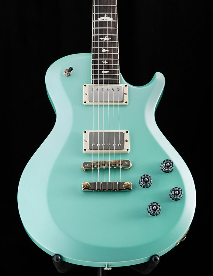 Paul Reed Smith S2 McCarty 594 Singlecut Robins Egg Blue Guitar