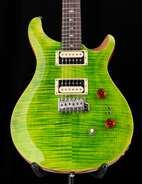 Paul Reed Smith SE Custom 24-08 Eriza Verde