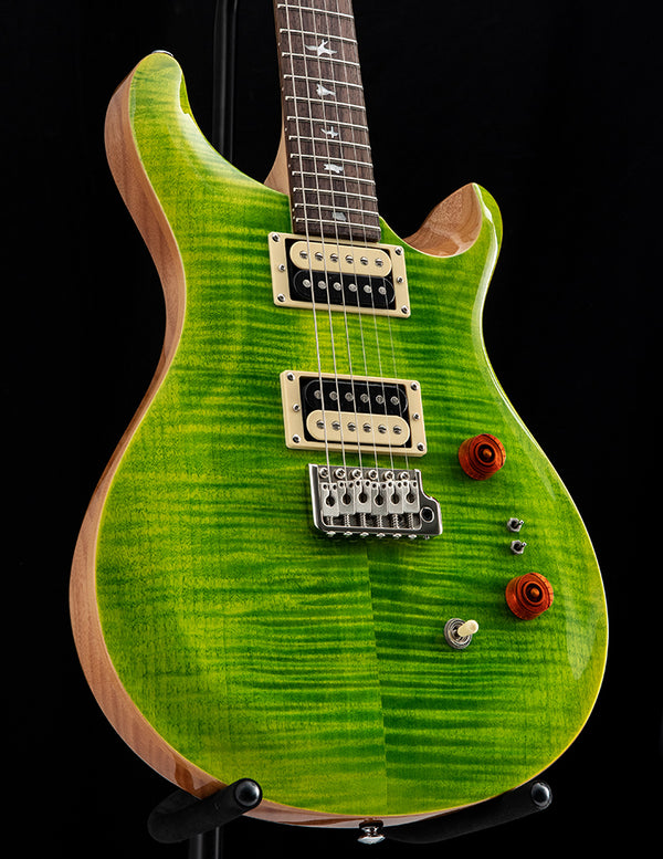 Paul Reed Smith SE Custom 24-08 Eriza Verde