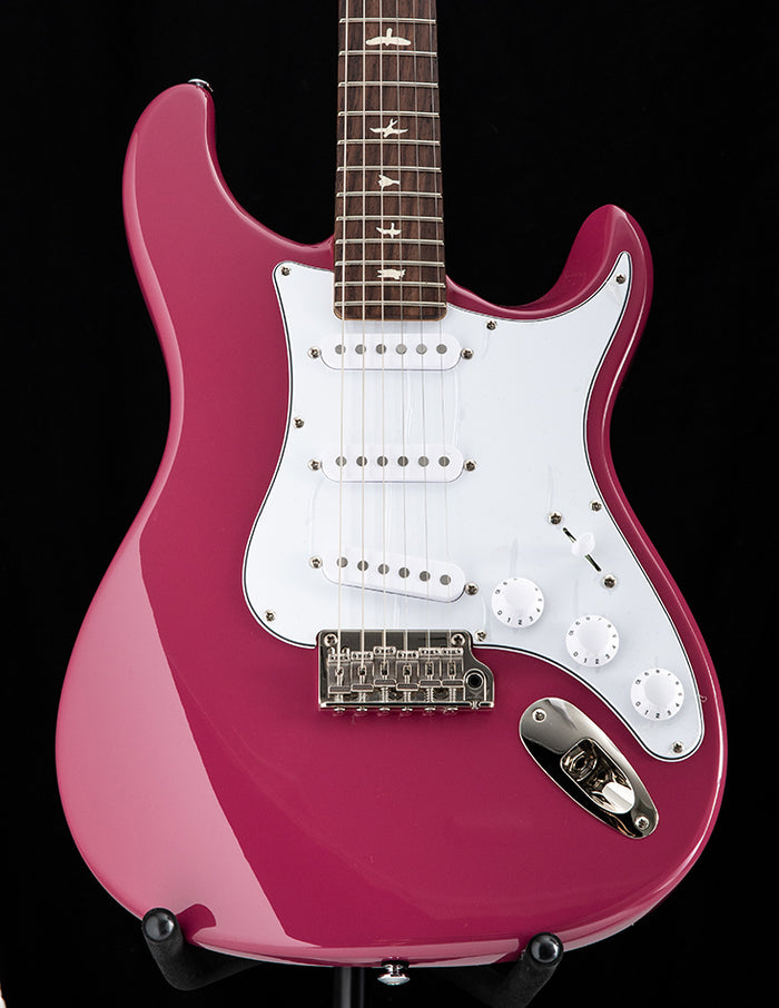 みぃ様　PRS SE Silver Sky  Dragon Fruit PRS SE Silver Sky Electric Guitar - Dragon Fruit with