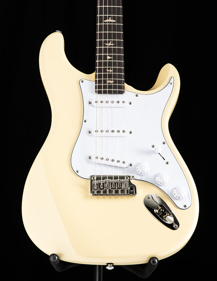 The Guitar Sanctuary | Paul Reed Smith | SE | Silver Sky