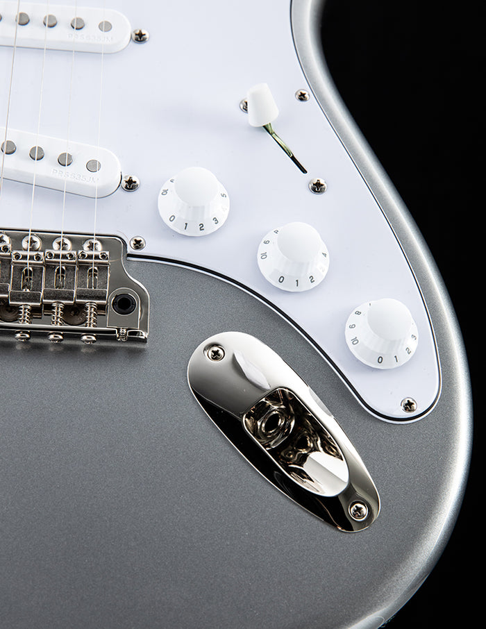 【最終限定値下げ中】PRS Silver Sky Tungsten 初期モデル SILVER SKY ～Tungsten～[John Mayer Signature Model] #0329054