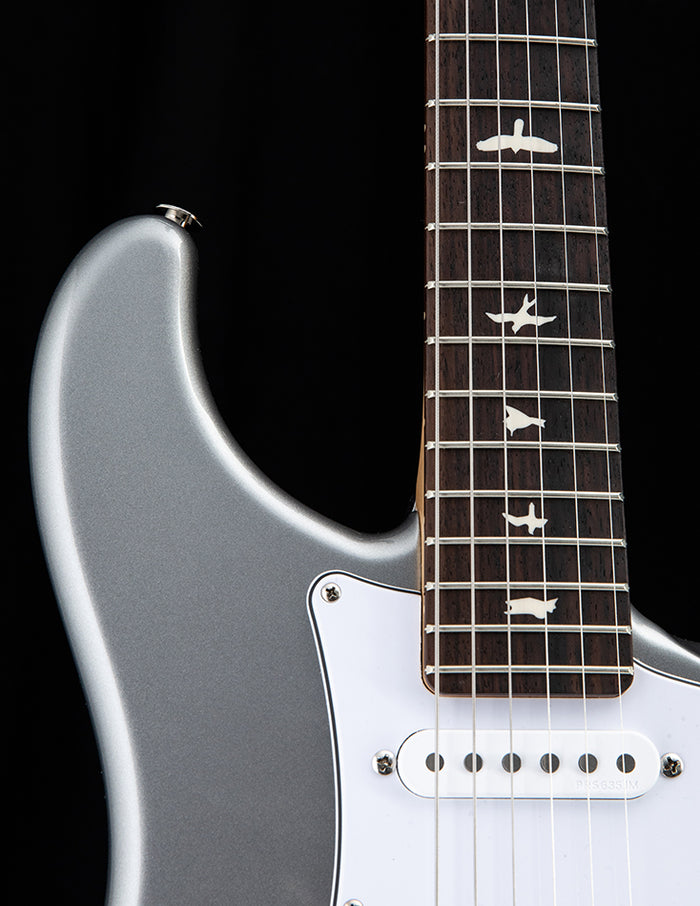 Paul Reed Smith Silver Sky John Mayer Signature Model Tungsten