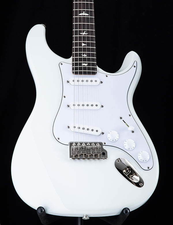 Paul Reed Smith John Mayer Signature Model Silver Sky Frost