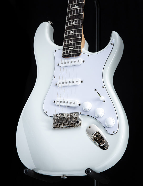 Paul Reed Smith John Mayer Signature Model Silver Sky Frost