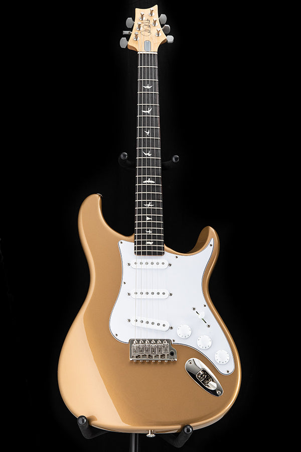 Paul Reed Smith Silver Sky John Mayer Signature Model Golden Mesa
