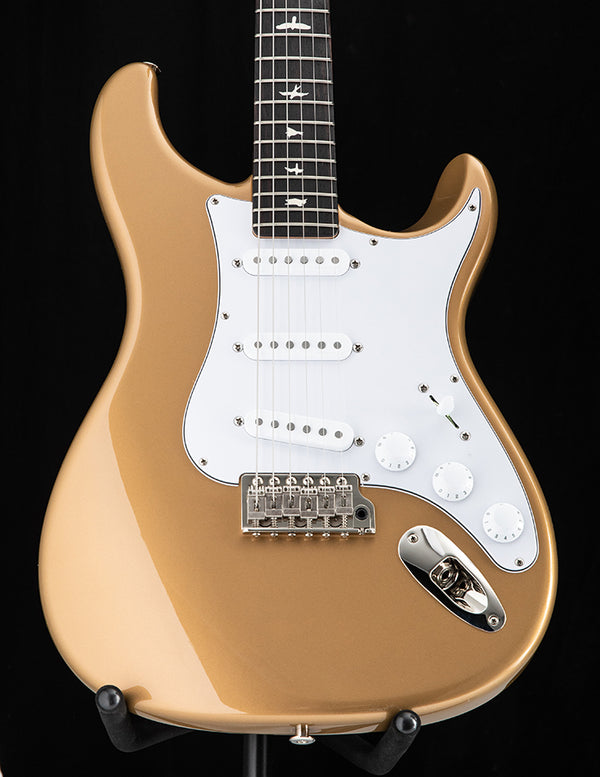 Paul Reed Smith Silver Sky John Mayer Signature Model Golden Mesa