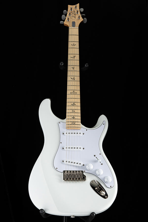 Paul Reed Smith Silver Sky John Mayer Signature Model Frost