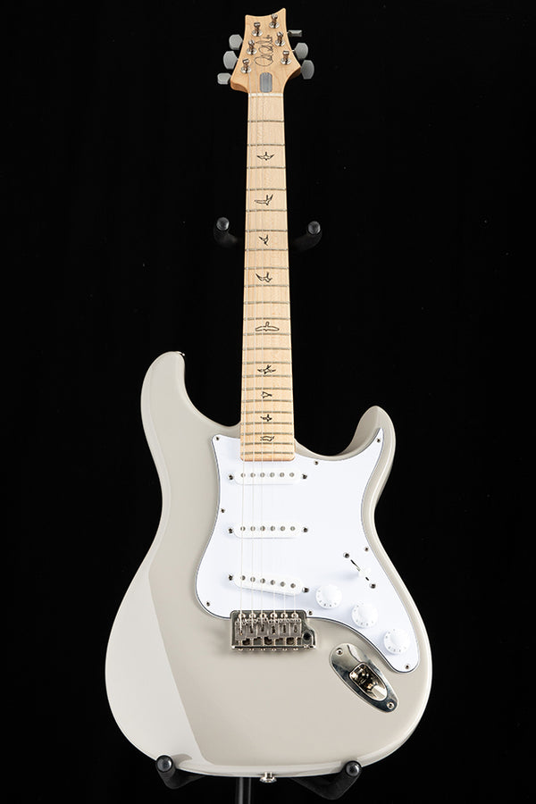 Used Paul Reed Smith Silver Sky John Mayer Signature Model Moc Sand