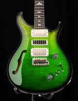 Paul Reed Smith Special Semi-Hollow Green Fade Smokeburst