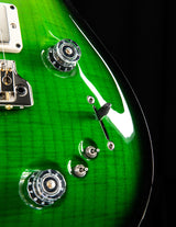 Paul Reed Smith Special Semi-Hollow Green Fade Smokeburst