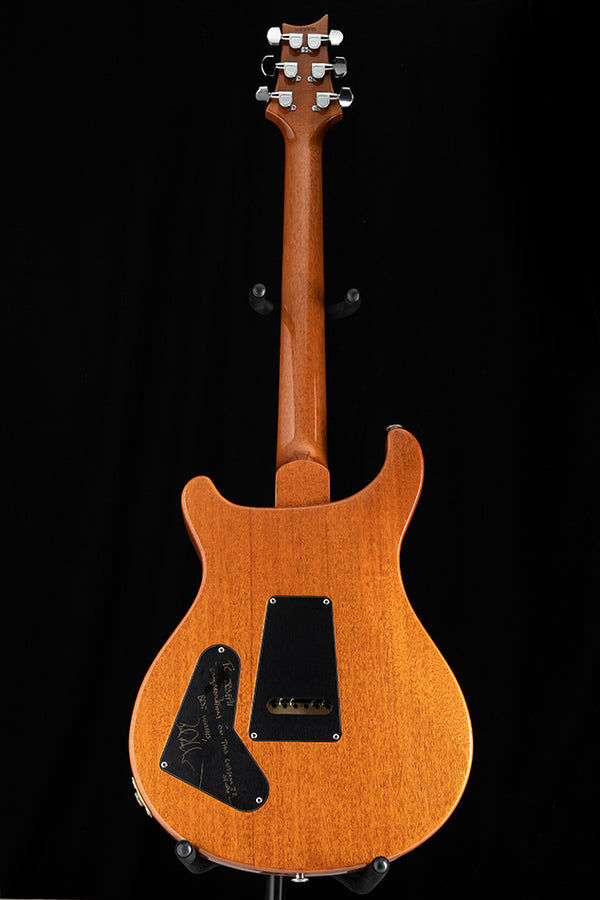 良杢 Paul Reed Smith PRS SE Custom 24 25th Paul Reed Smith PRS S2 Custom 22 Rosewood Fretboard Platinum