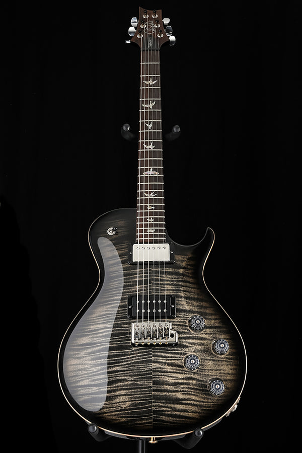 Used Paul Reed Smith Wood Library Artist Tremonti Charcoal Burst