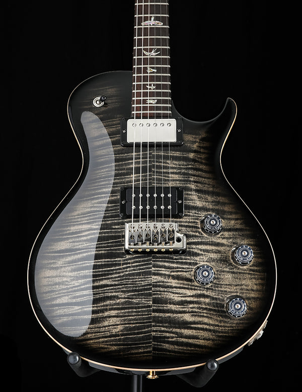 Used Paul Reed Smith Wood Library Artist Tremonti Charcoal Burst