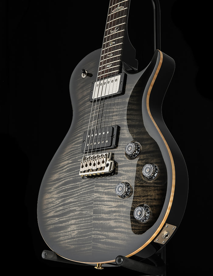 PRS SE Tremonti Charcoal Burst ギター　おまけ付き Used Paul Reed Smith Wood Library Artist Tremonti Charcoal Burst