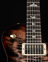 Paul Reed Smith Tremonti Charcoal Cherry Burst