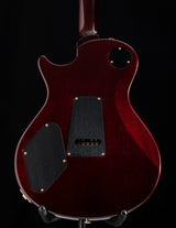 Paul Reed Smith Tremonti Charcoal Cherry Burst