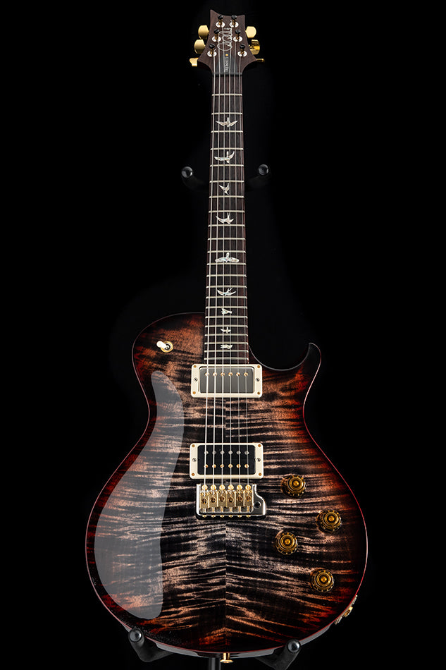 Paul Reed Smith Tremonti Charcoal Cherry Burst