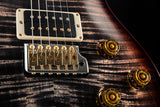 Paul Reed Smith Tremonti Charcoal Cherry Burst