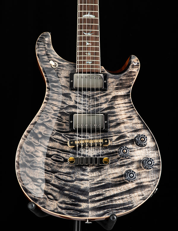 Paul Reed Smith Wood Library McCarty 594 Brian's Limited Charcoal