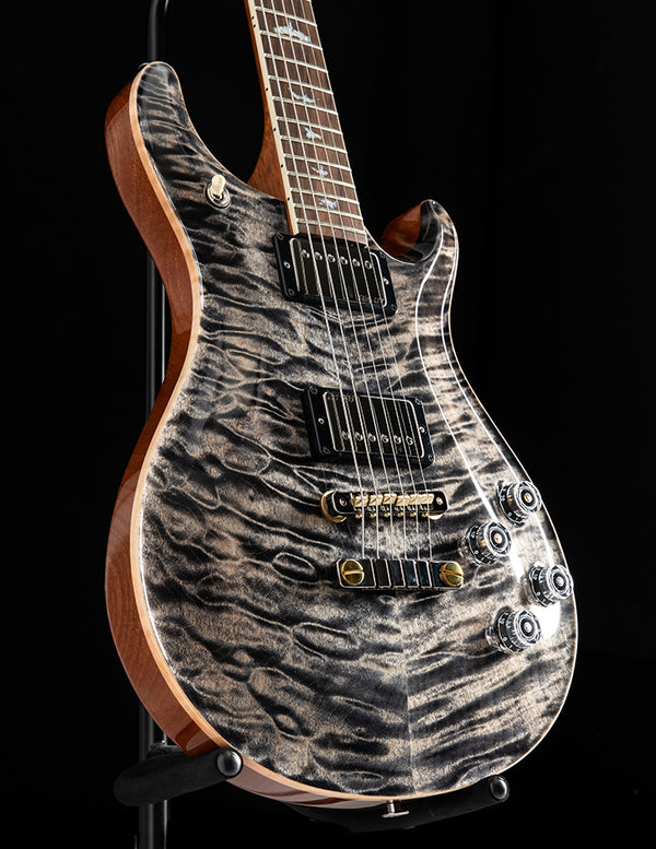 Paul Reed Smith Wood Library McCarty 594 Brian's Limited Charcoal