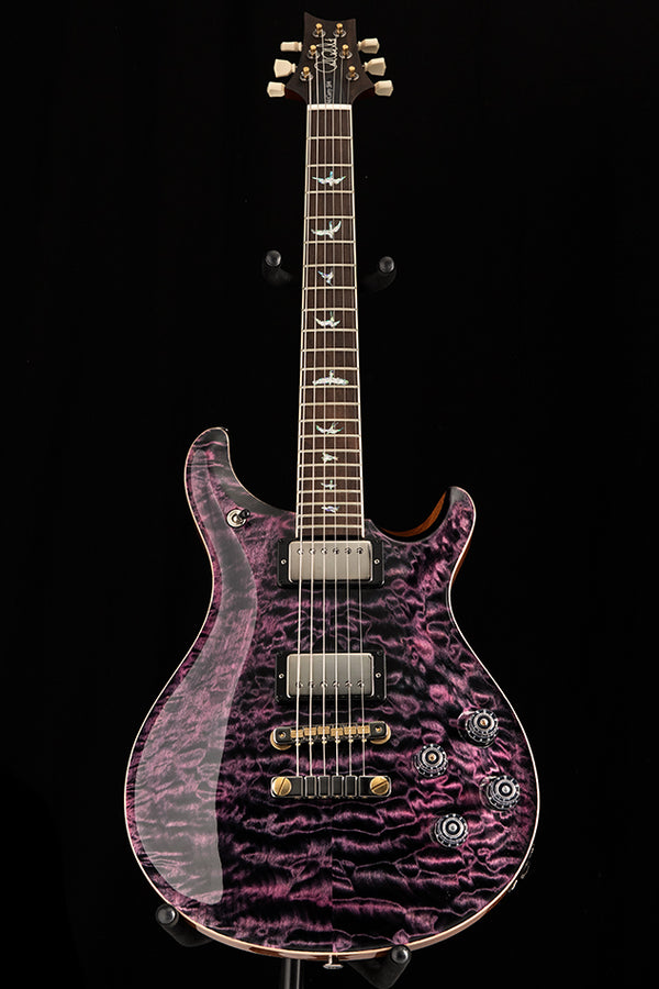 Paul Reed Smith Wood Library McCarty 594 Brian's Limited Purple Iris