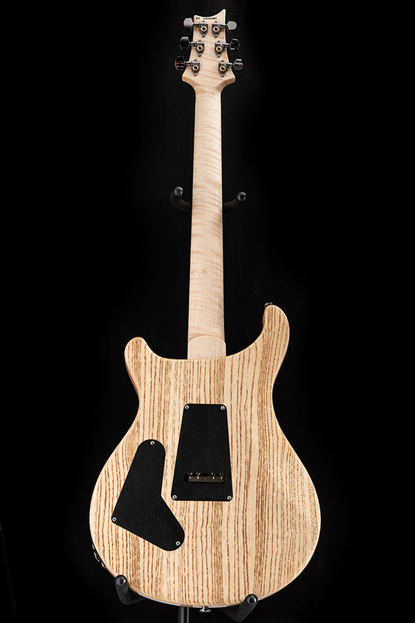 Paul Reed Smith Wood Library Custom 24 Floyd Black Chrome