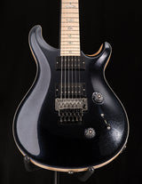 Paul Reed Smith Wood Library Custom 24 Floyd Black Chrome Brian's Guitars Limited