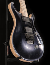 Paul Reed Smith Wood Library Custom 24 Floyd Black Chrome Brian's Guitars Limited