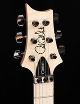 Used Paul Reed Smith Wood Library Custom 24 Floyd Charcoal Blue Burst Brian's Guitars Limited