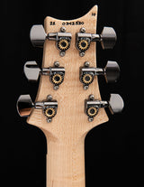 Used Paul Reed Smith Wood Library Custom 24 Floyd Charcoal Blue Burst Brian's Guitars Limited