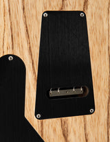 Used Paul Reed Smith Wood Library Custom 24 Floyd Charcoal Blue Burst Brian's Guitars Limited