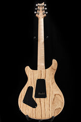 Used Paul Reed Smith Wood Library Custom 24 Floyd Charcoal Blue Burst Brian's Guitars Limited