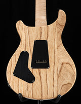 Used Paul Reed Smith Wood Library Custom 24 Floyd Charcoal Blue Burst Brian's Guitars Limited