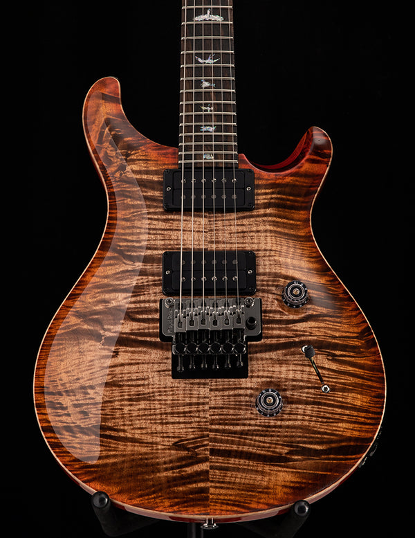 Paul Reed Smith Wood Library Custom 24 Floyd Autumn Sky Brian's Guitars Limited