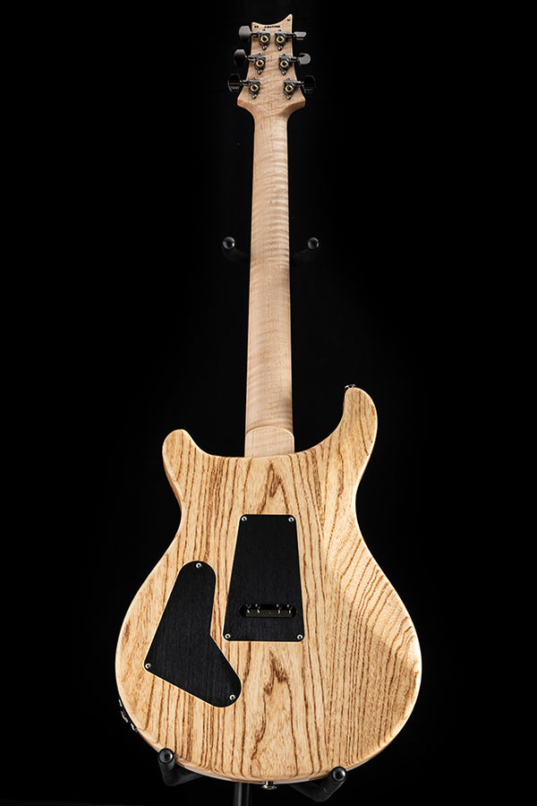 Paul Reed Smith Wood Library Custom 24 Floyd Gray Black Fade Brian's G