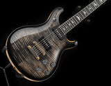 Used Paul Reed Smith Wood Library McCarty 594 Soapbar Brian's Limited Charcoal Burst