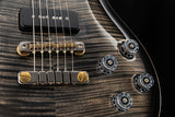 Used Paul Reed Smith Wood Library McCarty 594 Soapbar Brian's Limited Charcoal Burst