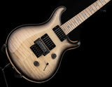 Paul Reed Smith Wood Library Custom 24 Floyd Natural Smokeburst Brian's Guitars Limited