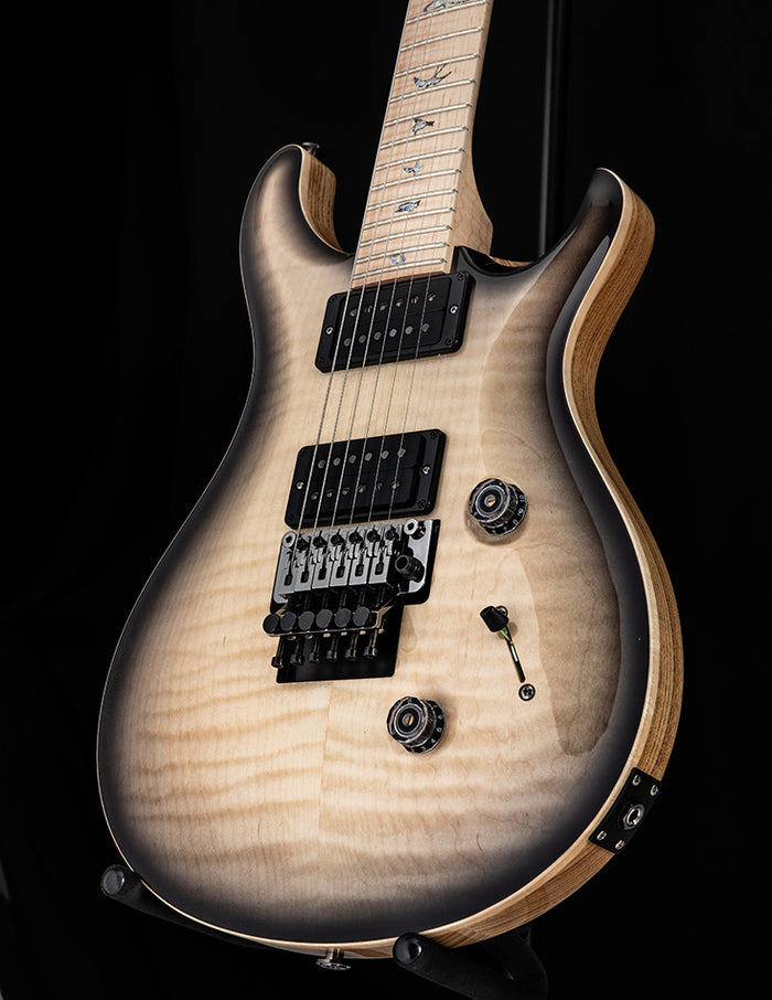 Paul Reed Smith Custom 24 Wood Library - Copperhead Burst