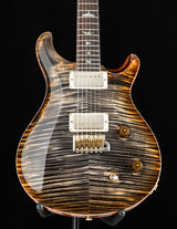 Paul Reed Smith Wood Library McCarty Trem Brian's Limited Burnt Maple Leaf