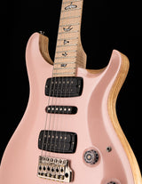 Paul Reed Smith Wood Library Modern Eagle V Pink Chrome Brian's Guitars Limited