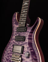 Paul Reed Smith Wood Library Studio Faded Purple Burst Brian's Guitars Limited